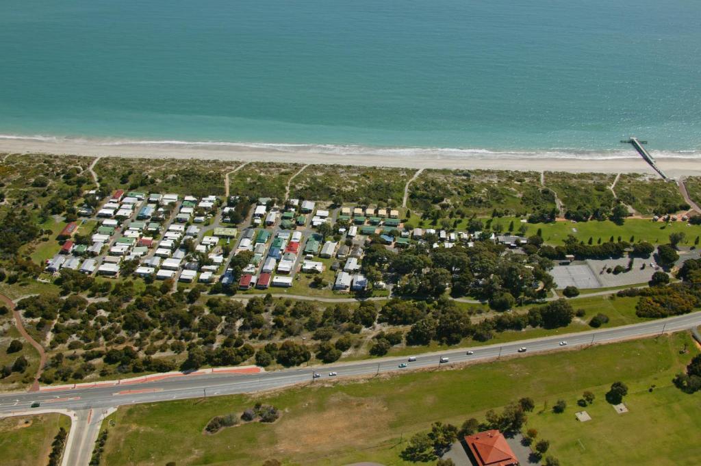 Discovery Parks - Coogee Beach エクステリア 写真