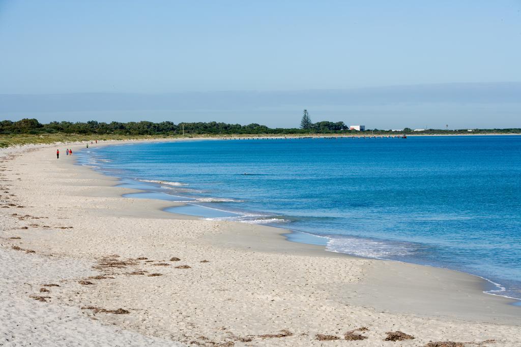 Discovery Parks - Coogee Beach エクステリア 写真