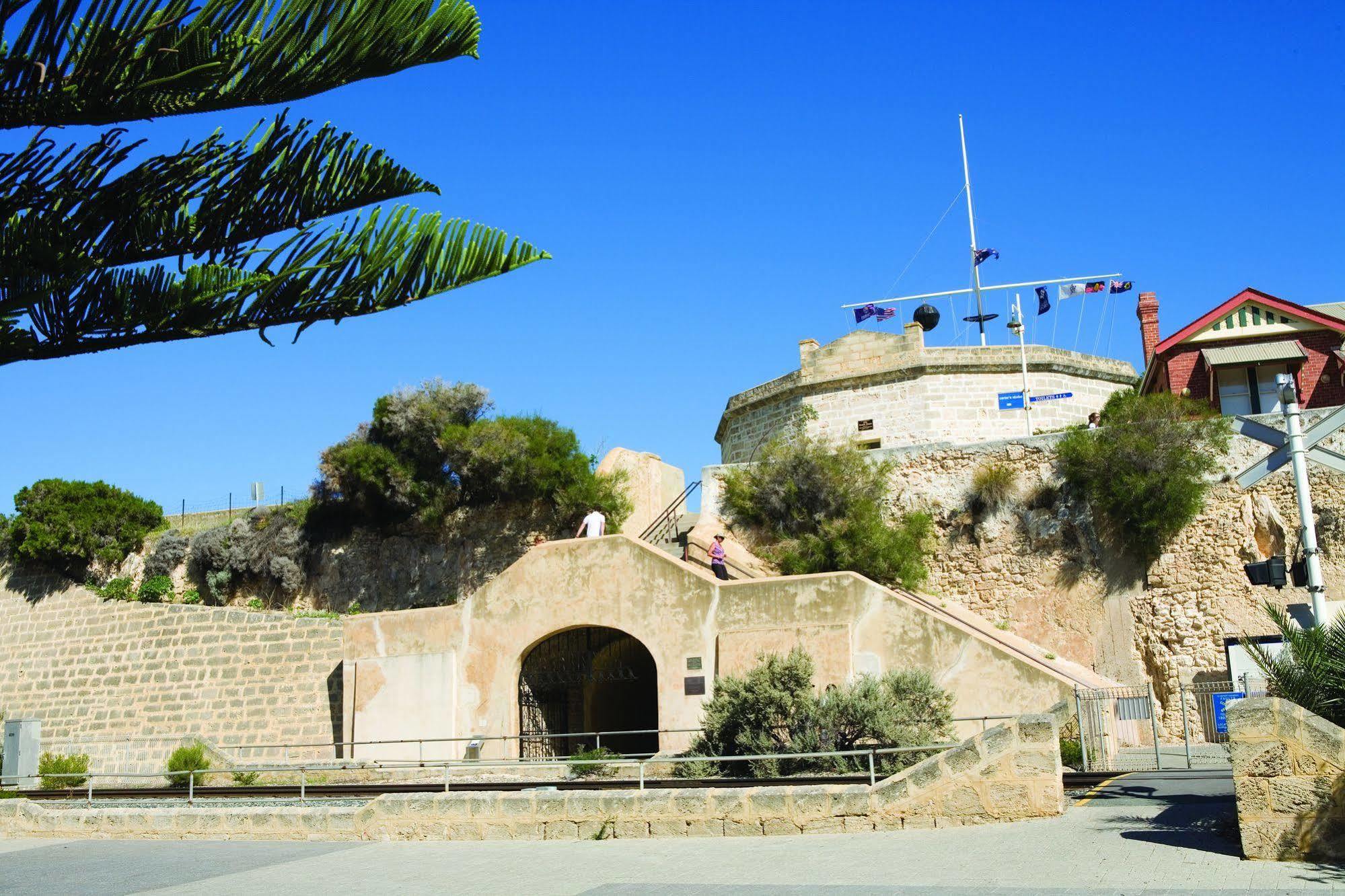 Discovery Parks - Coogee Beach エクステリア 写真