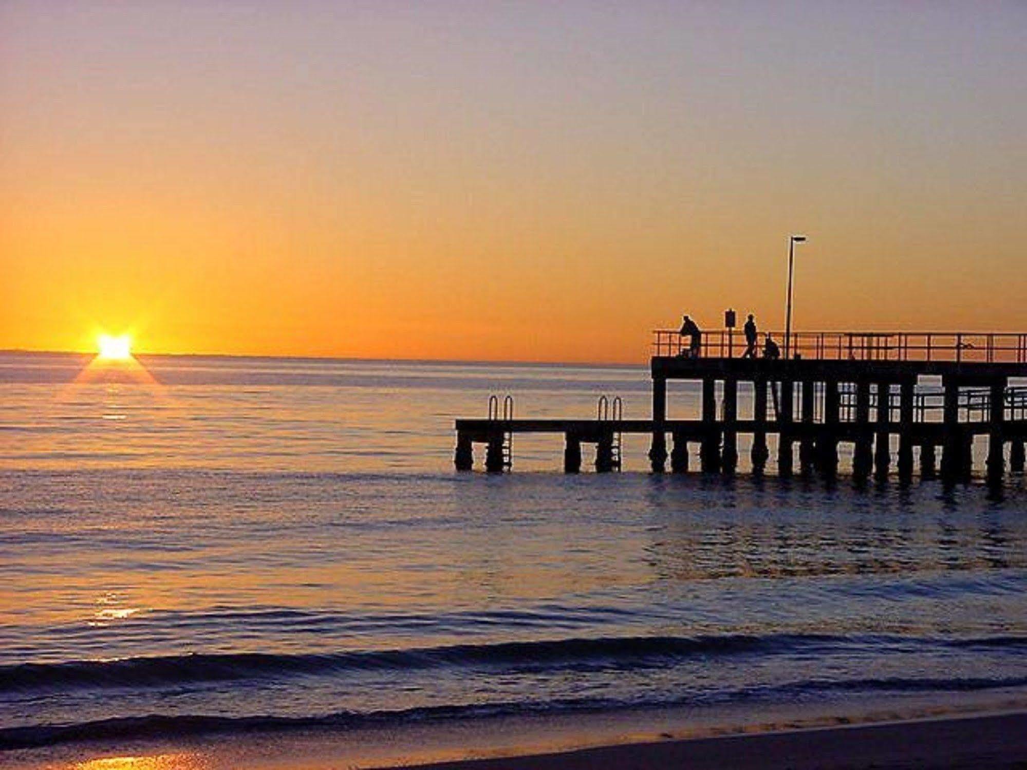 Discovery Parks - Coogee Beach エクステリア 写真